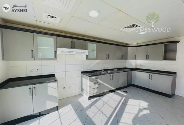 VILLA FOR RENT IN MIRDIF VILLAS, MIRDIF Spacious 3 Bedrooms Villa plus Maids Room