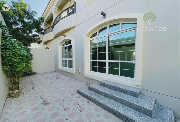 VILLA FOR RENT IN MIRDIF VILLAS, MIRDIF Spacious 3 Bedrooms Villa plus Maids Room