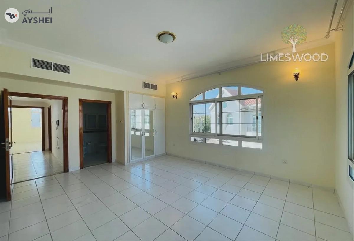 VILLA FOR RENT IN MIRDIF VILLAS, MIRDIF Spacious 3 Bedrooms Villa plus Maids Room-4-4