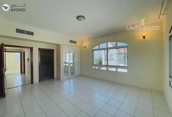 VILLA FOR RENT IN MIRDIF VILLAS, MIRDIF Spacious 3 Bedrooms Villa plus Maids Room