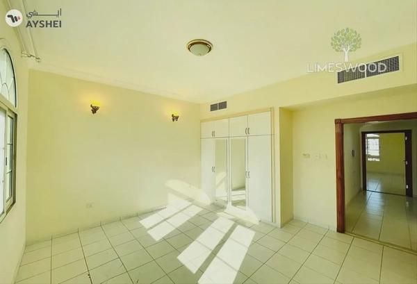 VILLA FOR RENT IN MIRDIF VILLAS, MIRDIF Spacious 3 Bedrooms Villa plus Maids Room
