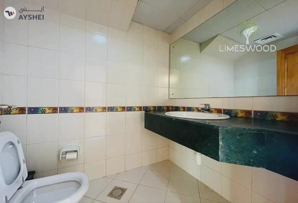 VILLA FOR RENT IN MIRDIF VILLAS, MIRDIF Spacious 3 Bedrooms Villa plus Maids Room