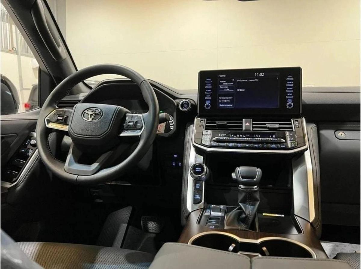 New Toyota Land Cruiser 2024-15-15