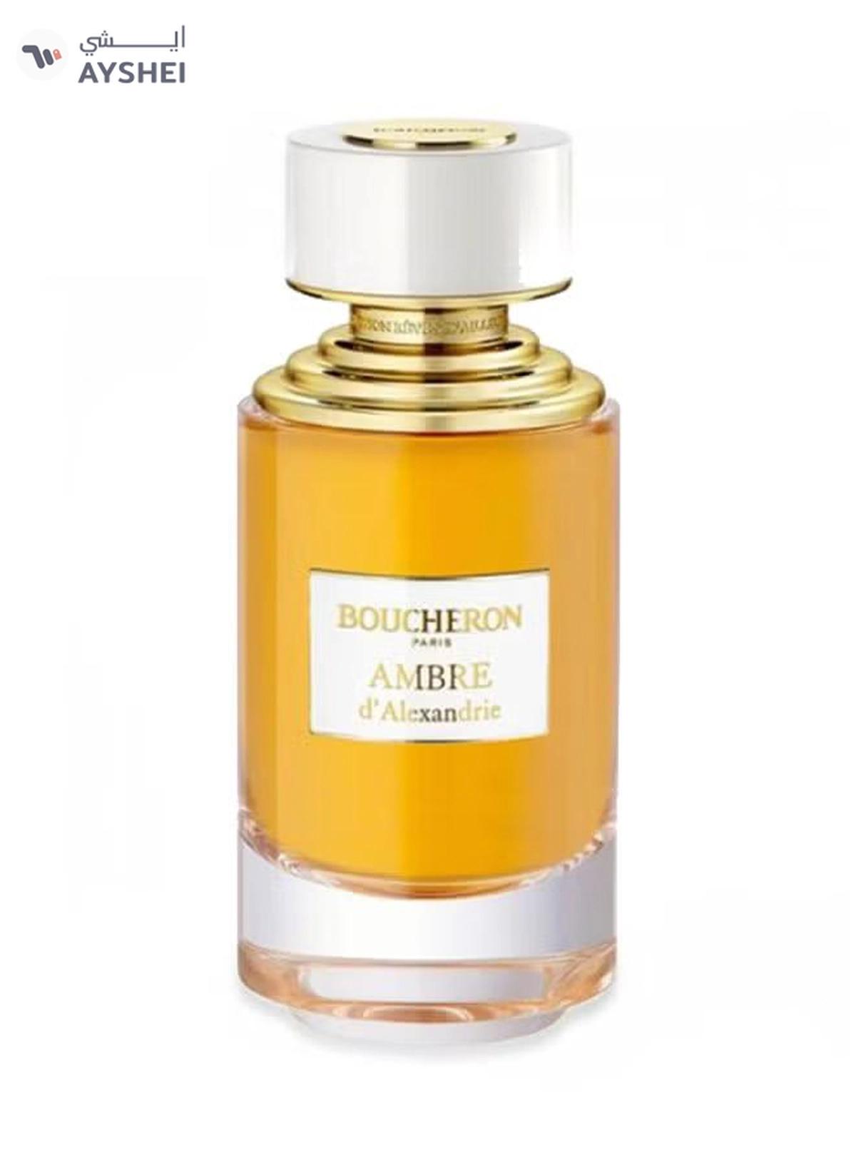 BOUCHERON Ambre D'Alexandrie EDP 125ml-0-0