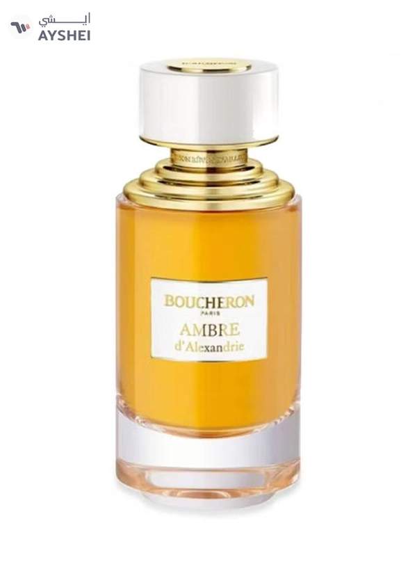BOUCHERON Ambre D'Alexandrie EDP 125ml