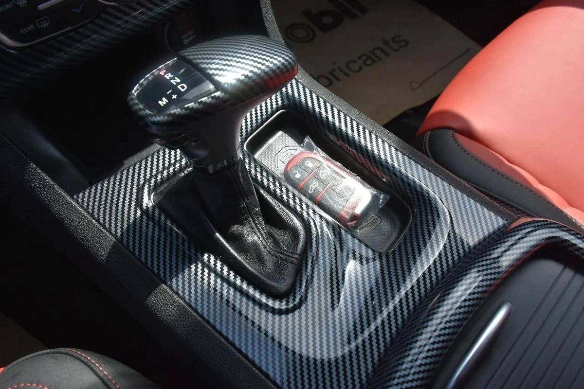 CHARGER SXT 2023 | BLUE-11-11