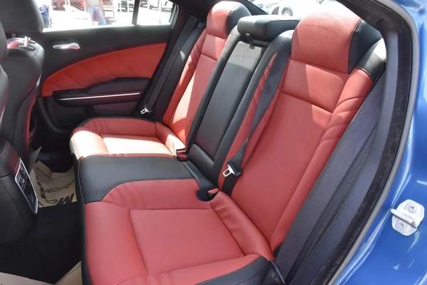 CHARGER SXT 2023 | BLUE