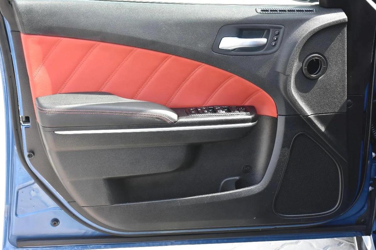 CHARGER SXT 2023 | BLUE-10-10