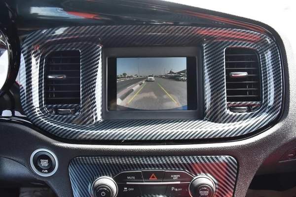 CHARGER SXT 2023 | BLUE