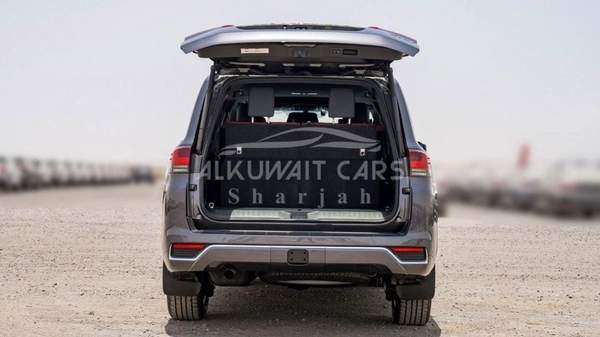 Toyota Land Cruiser LC300 VXR 3.3D AT MY2025