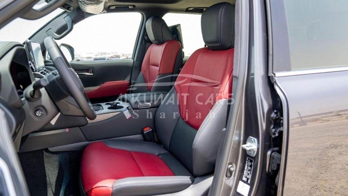 Toyota Land Cruiser LC300 VXR 3.3D AT MY2025-11-11