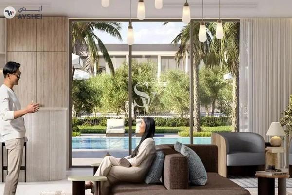 Greenspoint, Emaar South, Dubai South, Dubai