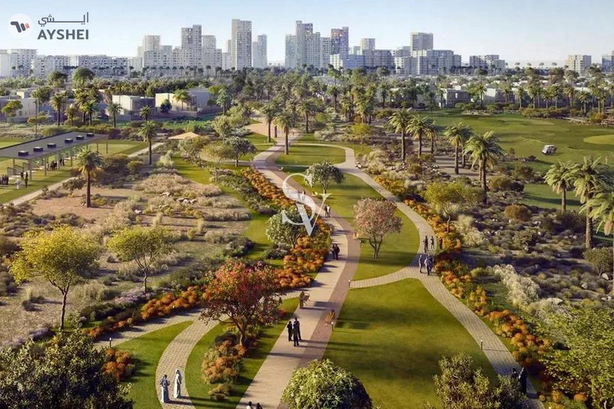 Greenspoint, Emaar South, Dubai South, Dubai-6-6