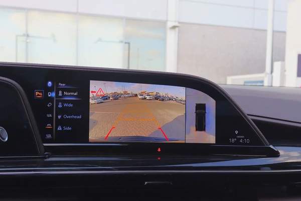 Cadillac Escalade V – Supercharged | 2023 – Full Option | Under Warranty