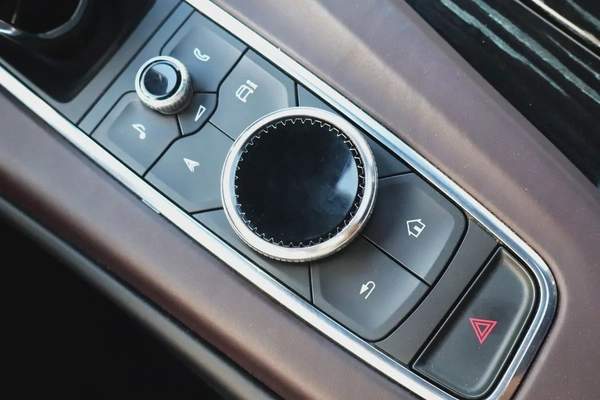 Cadillac Escalade V – Supercharged | 2023 – Full Option | Under Warranty