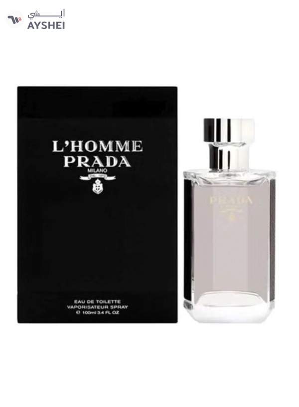 PRADA L'Homme Milano EDT 100ml