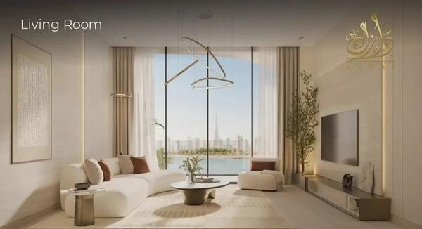 Limited Units_Sea-View Suite_Golden Visa Eligible