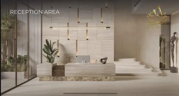 Limited Units_Sea-View Suite_Golden Visa Eligible