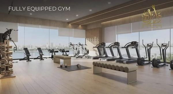 Limited Units_Sea-View Suite_Golden Visa Eligible