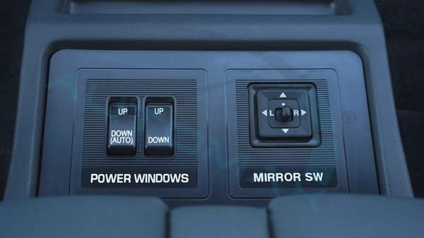 2025 CMC D260 Window Van 2.4L RWD GCC 0Km With 3 Years Or 100,000 Km Warranty