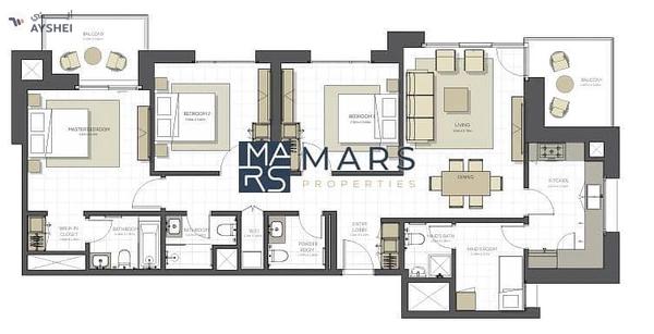 Only 10% DP | Freehold | Best Price | Community Living