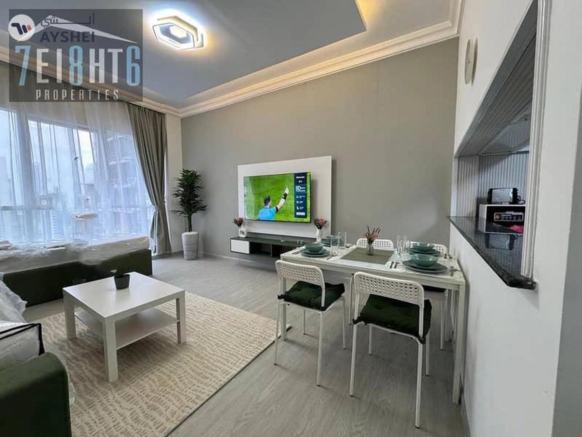 Mag 214 Tower, JLT Cluster R, Jumeirah Lake Towers (JLT), Dubai-0-landscape