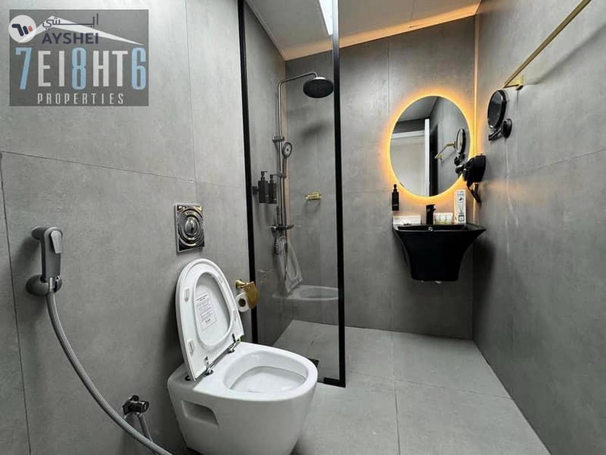 Mag 214 Tower, JLT Cluster R, Jumeirah Lake Towers (JLT), Dubai-7-7