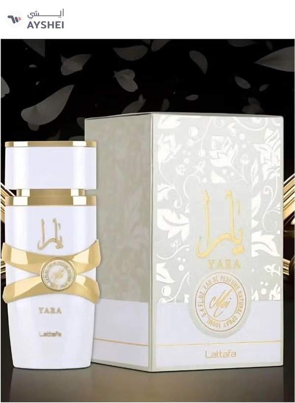 Lattafa Yara Moi perfume 100 ml