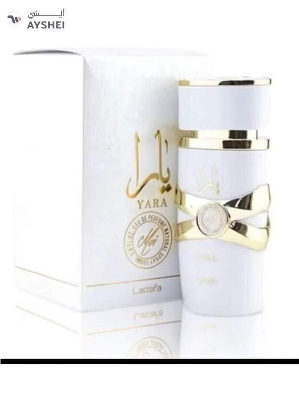 Lattafa Yara Moi perfume 100 ml