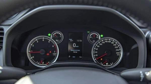 Toyota Land Cruiser GXR 4.0L