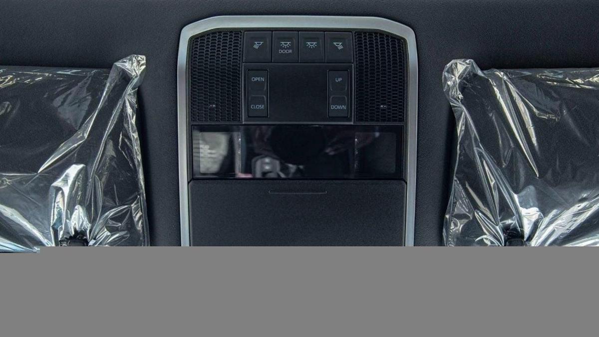 Toyota Land Cruiser GXR 4.0L-18-18