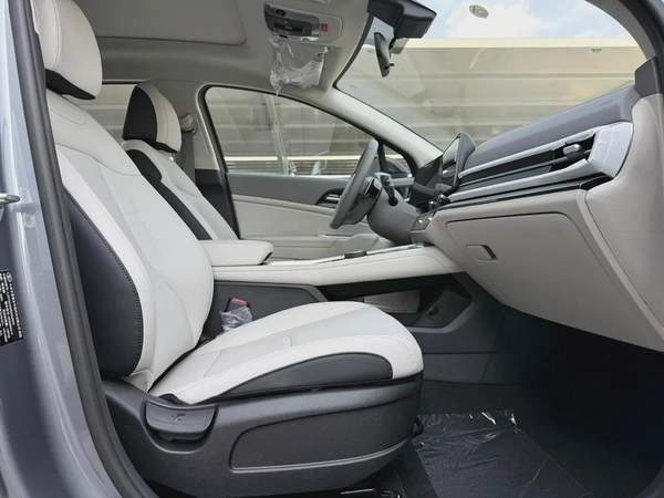 Kia Sportage 1.5 Turbo 2025 - Chinese Specs - Brand New