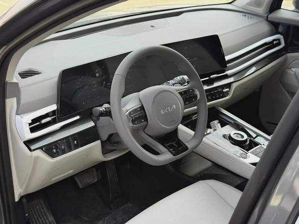 Kia Sportage 1.5 Turbo 2025 - Chinese Specs - Brand New