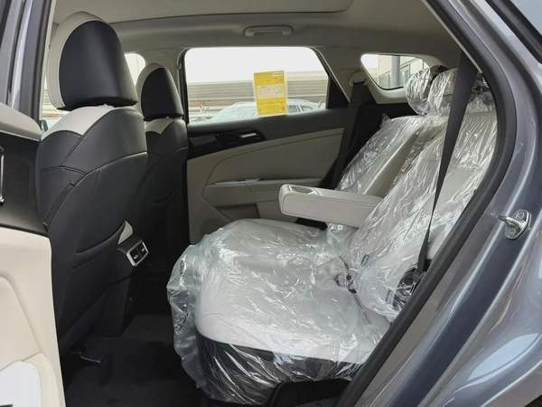 Kia Sportage 1.5 Turbo 2025 - Chinese Specs - Brand New