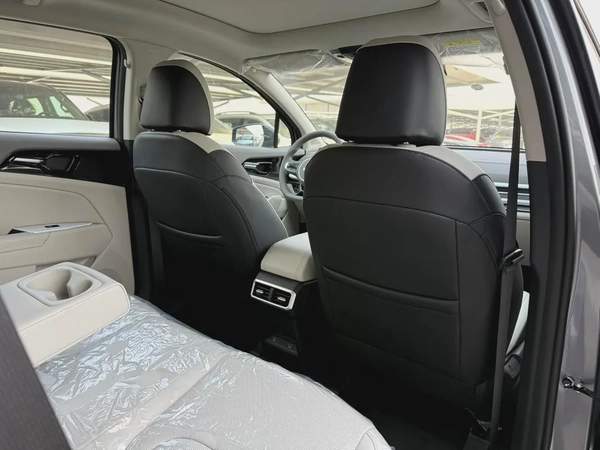 Kia Sportage 1.5 Turbo 2025 - Chinese Specs - Brand New