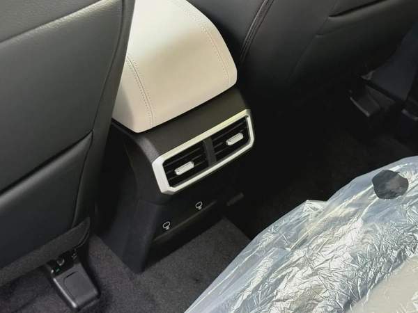 Kia Sportage 1.5 Turbo 2025 - Chinese Specs - Brand New