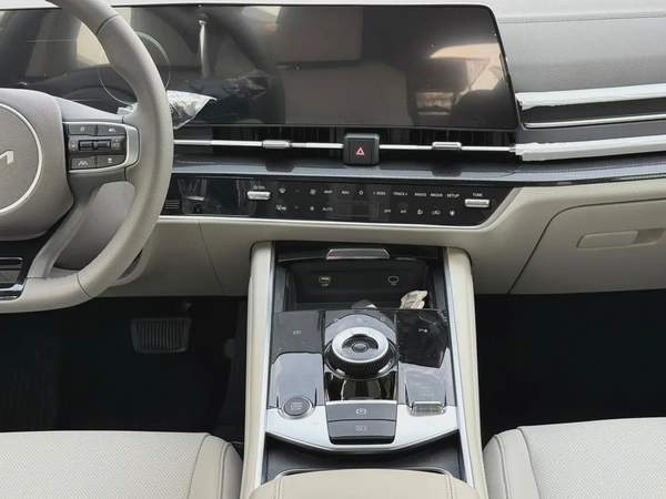 Kia Sportage 1.5 Turbo 2025 - Chinese Specs - Brand New