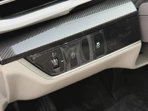 Kia Sportage 1.5 Turbo 2025 - Chinese Specs - Brand New