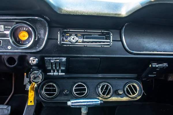 CLASSIC - 1965 - Ford Mustang (289) - JAPAN IMPORT -LOW MILEAGE