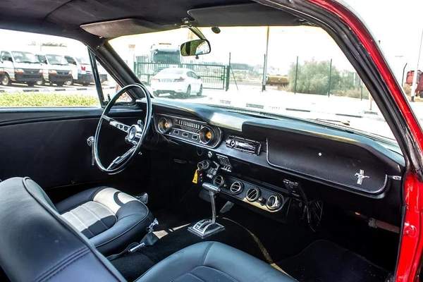 CLASSIC - 1965 - Ford Mustang (289) - JAPAN IMPORT -LOW MILEAGE