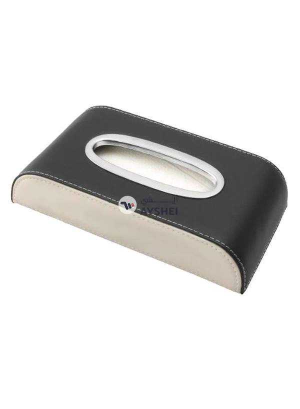 Generic Car Tissue Storage Box