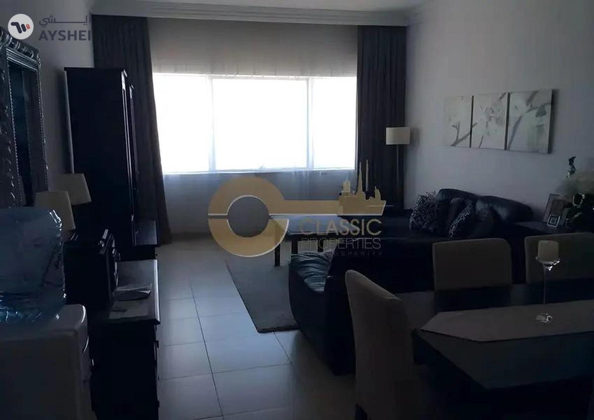 Spacious | 1 Bedroom Apt | High Floor | Rented-1-landscape