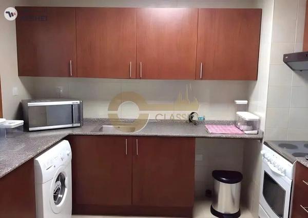 Spacious | 1 Bedroom Apt | High Floor | Rented