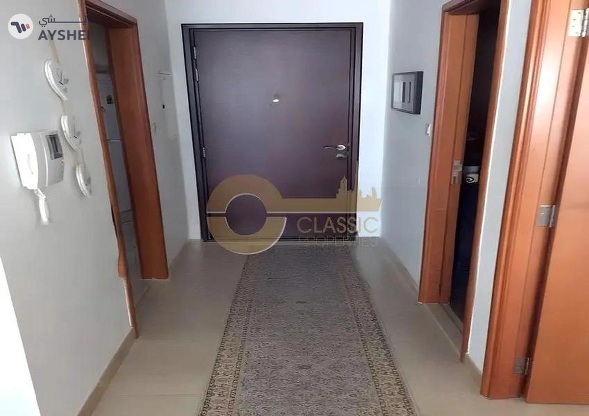 Spacious | 1 Bedroom Apt | High Floor | Rented-7-7