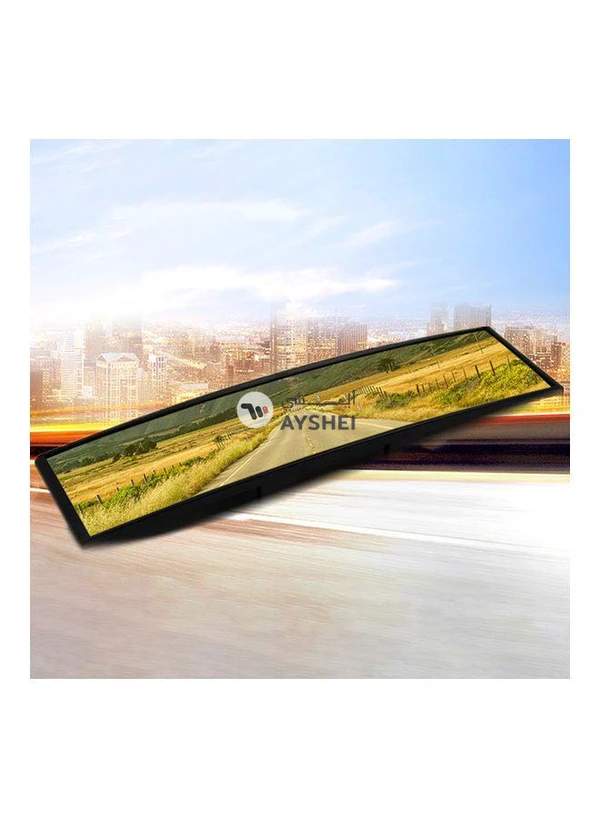 Generic Curved Rearview Mirror