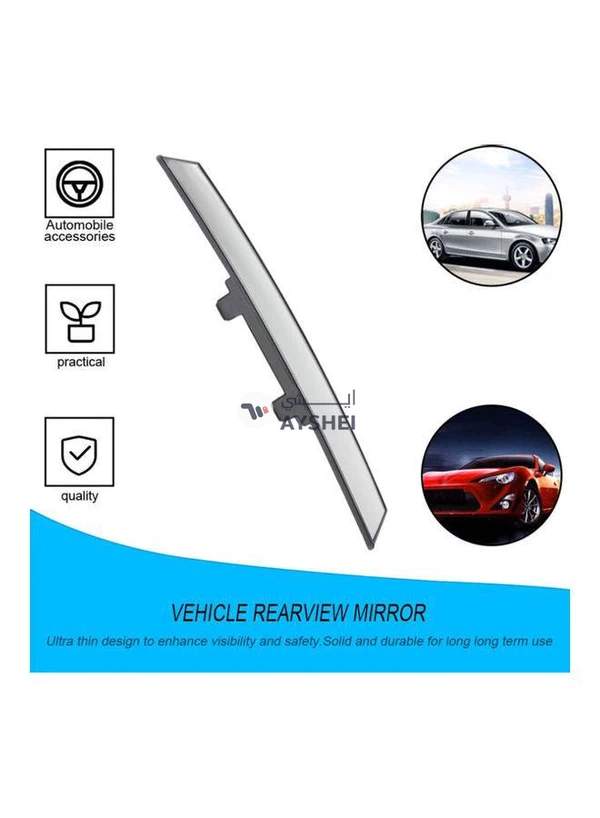 Generic Curved Rearview Mirror