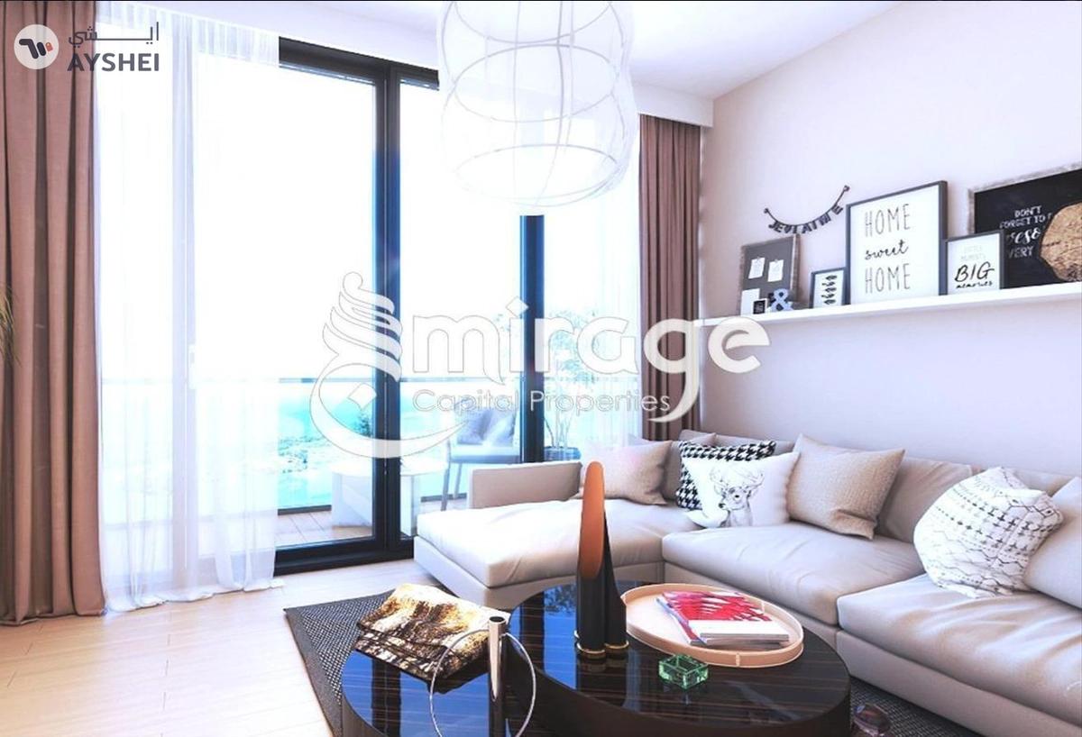 APARTMENT FOR SALE IN AL MARYAH VISTA, AL MARYAH ISLAND-9-9