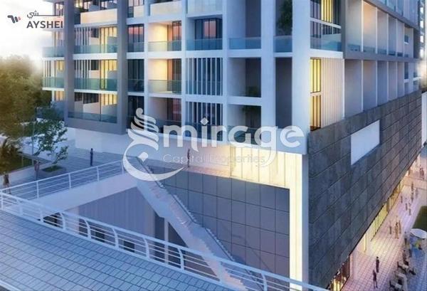 APARTMENT FOR SALE IN AL MARYAH VISTA, AL MARYAH ISLAND