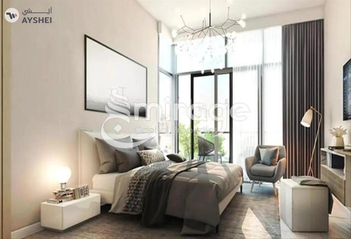 APARTMENT FOR SALE IN AL MARYAH VISTA, AL MARYAH ISLAND-5-5