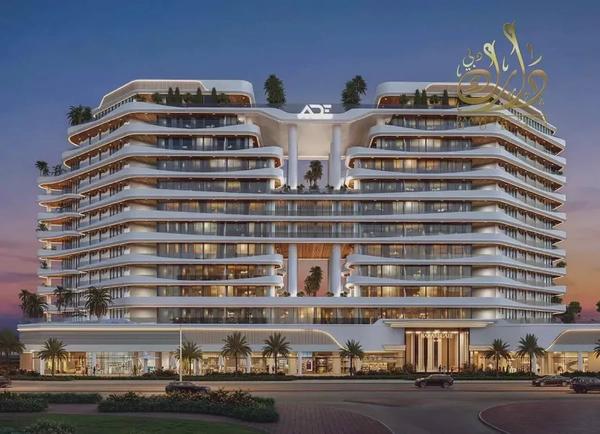 INVESTOR DEAL/HIGHT ROI / BOOK WITH 10%. . . . !!!! ASK 1% Monthly - 3 Years Post handover - Prime Location